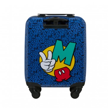 DAYDREAM DISNEY SPINNER 45/16 MICKEYHAPPY