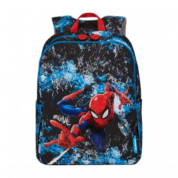 DAYDREAM DISNEY BACKPACK MARVEL SPIDERMAN