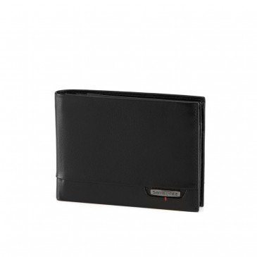 PRO-DLX 4S PORTAFOGLIO