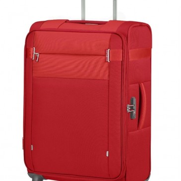 CITY BEAT SPINNER 55 RED