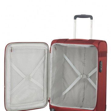 CITY BEAT SPINNER 55 RED