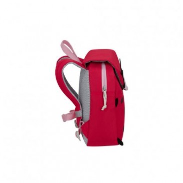 HAPPY SAMMIES ECO BACKPACK S LADYBUG LALLY