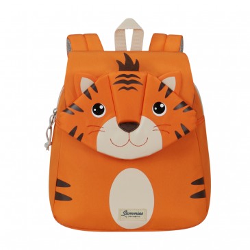 HAPPY SAMMIES DISNEY BACKPACK S TIGER TOBY
