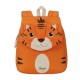 HAPPY SAMMIES DISNEY BACKPACK S TIGER TOBY