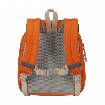 HAPPY SAMMIES DISNEY BACKPACK S TIGER TOBY