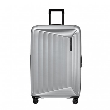 NUON SPINNER 69/25 EXP / MATT SILVER