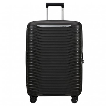 UPSCAPE SPINNER BLACK 68/25 BLACK