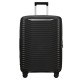 UPSCAPE SPINNER BLACK 68/25 BLACK