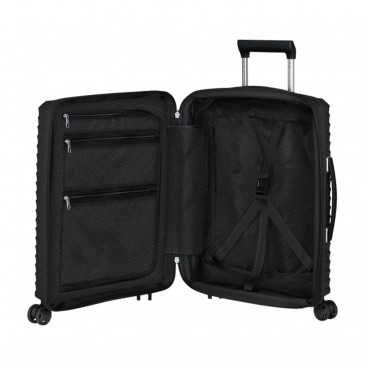 UPSCAPE SPINNER BLACK 68/25 BLACK