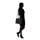 BE-HER / TOTE 15 6 / BLACK