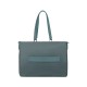 BE-HER / SHOPPING BAG 14 1 / PETROL GREY