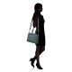 BE-HER / SHOPPING BAG 14 1 / PETROL GREY