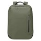 ONGOING OLIV  GREEN BACKPACK 15 6
