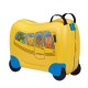 DREAM2GO/RIDE-ON SUITECASE/SCHOOL BUS