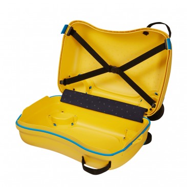 DREAM2GO/RIDE-ON SUITECASE/SCHOOL BUS