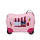 DREAM2GO RIDE-ON ICE CREAM VAN