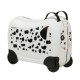 DREAM2GO/RIDE-ON SUITECASE/PUPPY P