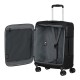 VAYCAY SPINNER 55/20 L 40CM BLACK