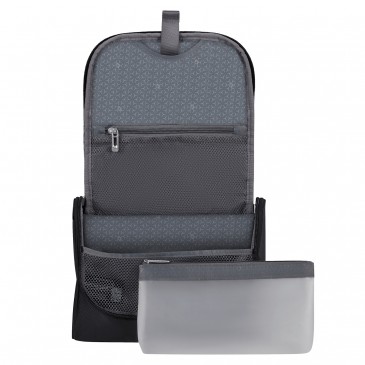 RESPARK TOILET KIT BLACK