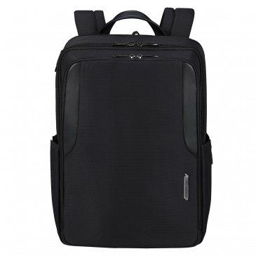 XBR 2 0 BACKPACK BLACK 17 3
