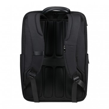 XBR 2 0 BACKPACK BLACK 17 3