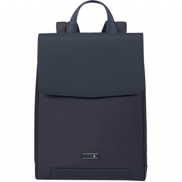 ZALIA/DARK DARK NAVY BACKPACK 14 1