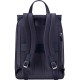 ZALIA/DARK DARK NAVY BACKPACK 14 1