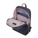 ZALIA/DARK NAVY BACKPACK 15 6