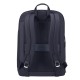 ZALIA/DARK NAVY BACKPACK 15 6