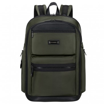 REYLON BACKPACK M 15 6 GREEN