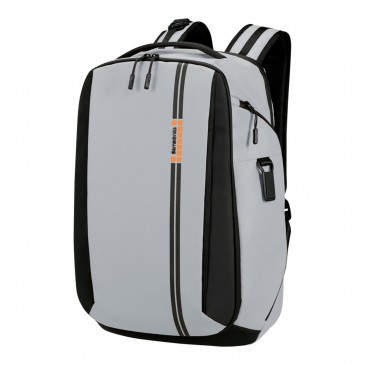 ACTIVE ROAD LTP OVERNIGHT BACKP  25L GREY