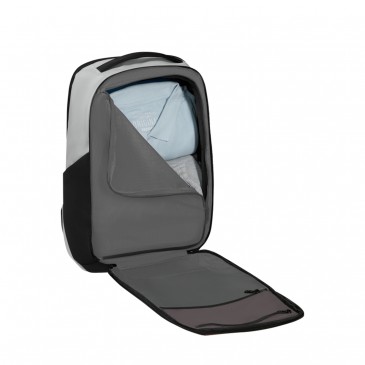 ACTIVE ROAD LTP OVERNIGHT BACKP  25L GREY