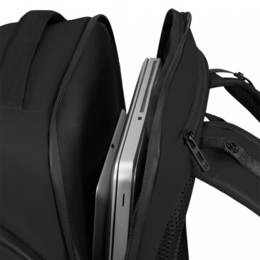 ACTIVE ROAD LTP OVERNIGHT BACKP  25L BLACK