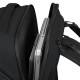 ACTIVE ROAD LTP OVERNIGHT BACKP  25L BLACK