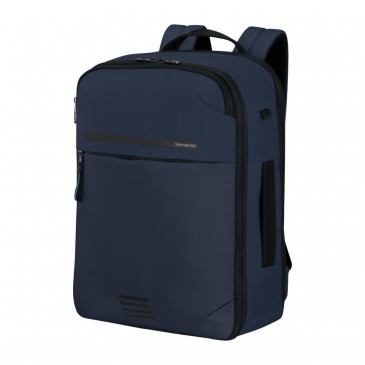 MODERNY UNDERSEAT BACKPACK M BLUE