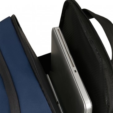 MODERNY UNDERSEAT BACKPACK M BLUE