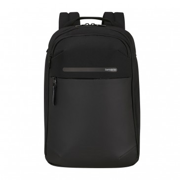 MODERNY LATP BACKPACK 14 1 BLACK