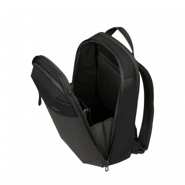 MODERNY LATP BACKPACK 14 1 BLACK