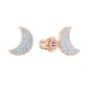 DUO MS ORECCHINO A BUCO