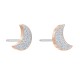 DUO MS ORECCHINO A BUCO