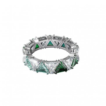MILLENIA ANELLO GREEN DKMU/RHS 15
