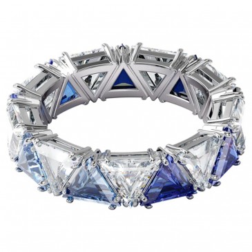 MILLENIA ANELLO BLU 52
