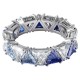 MILLENIA ANELLO BLU 52