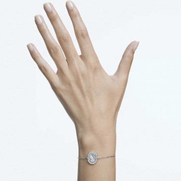 SIGNUM BRACCIALE CRY/RHS