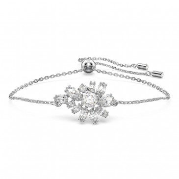 GEMA BRACCIALE FIORE CRY/RHS M