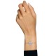 GEMA BRACCIALE FIORE CRY/RHS M
