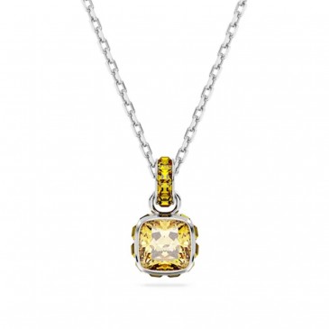 BIRTHSTONE PENDENTE NOVEMBRE
