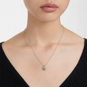 BIRTHSTONE PENDENTE MAGGIO