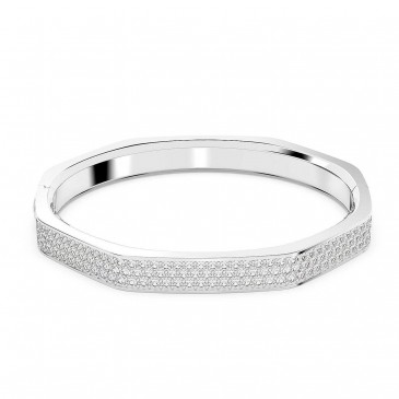 RE DEXTERA BRACCIALE RIGIDO OCT PAVE CRY