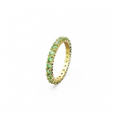 MATRIX RING 52 GREEN